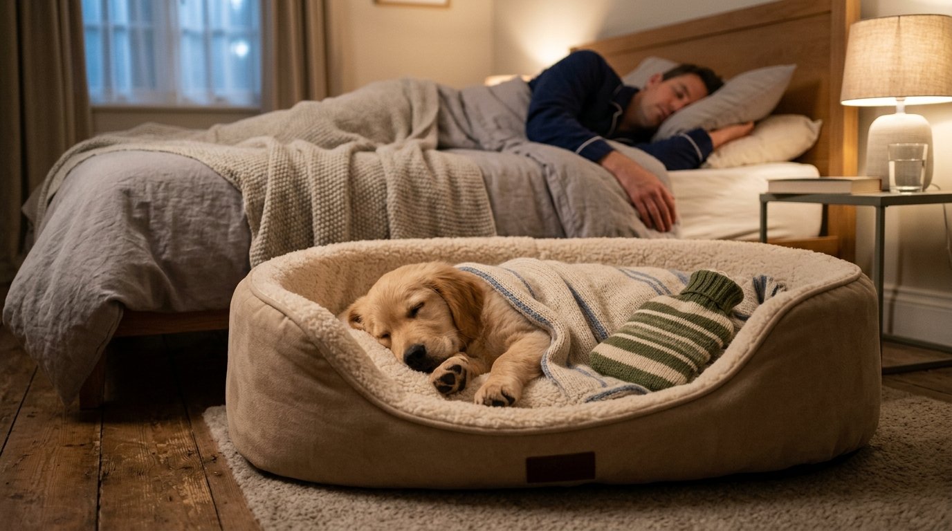 As Primeiras Noites O Desafio do Choro e da Adaptação