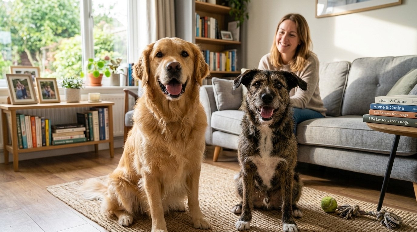 Cão de Raça ou Vira-Lata Entenda a Diferença entre Raças e Vira-Latas e Como Escolher