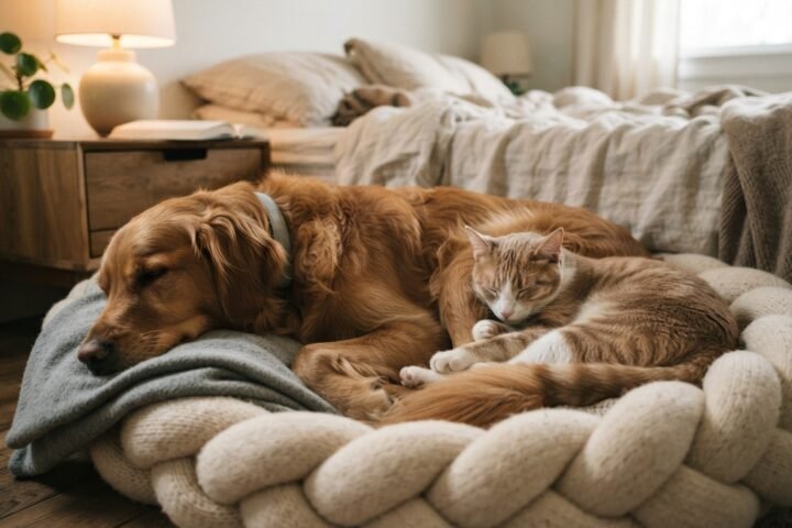 Como Escolher a Caminha Ideal para o Seu Pet O Guia Definitivo