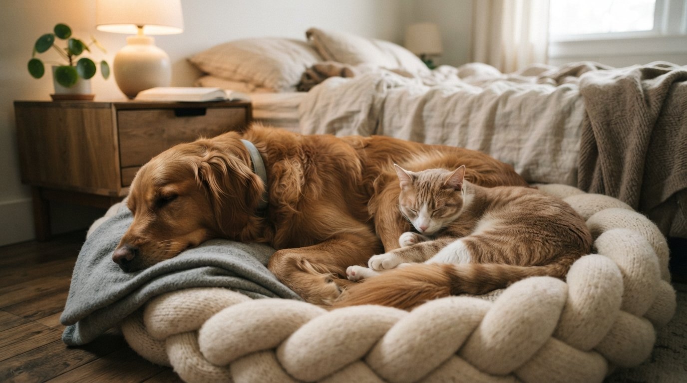 Como Escolher a Caminha Ideal para o Seu Pet O Guia Definitivo