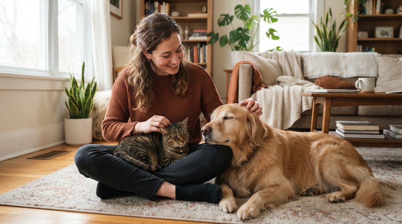 Como Evitar Comportamento Agressivo em Pets Guia Completo e Seguro