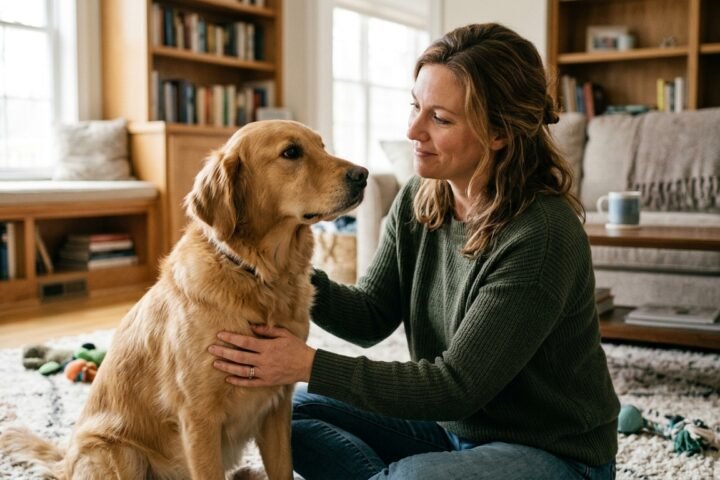 Como Identificar Sobrepeso em Pets Guia Completo de Saúde e Bem-Estar