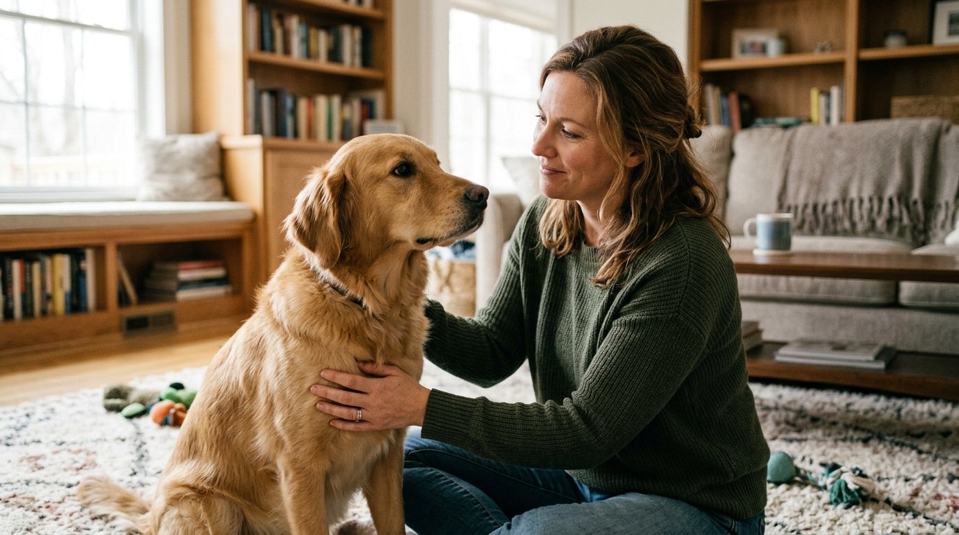 Como Identificar Sobrepeso em Pets Guia Completo de Saúde e Bem-Estar