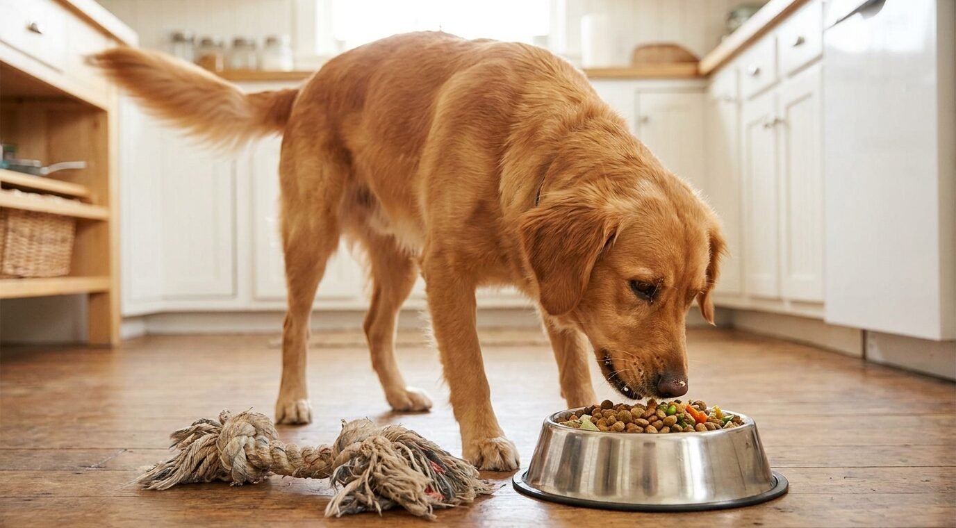 Como Montar uma Rotina Saudável para Cães: O Guia Passo a Passo