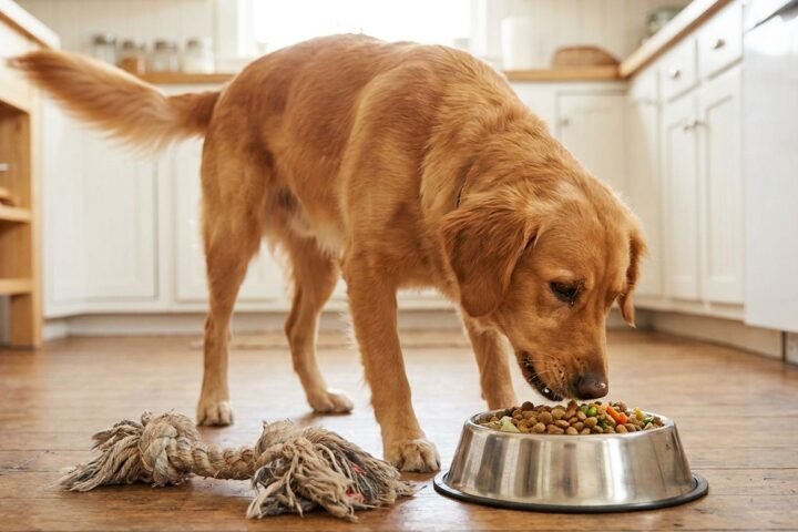 Como Montar uma Rotina Saudável para Cães: O Guia Passo a Passo