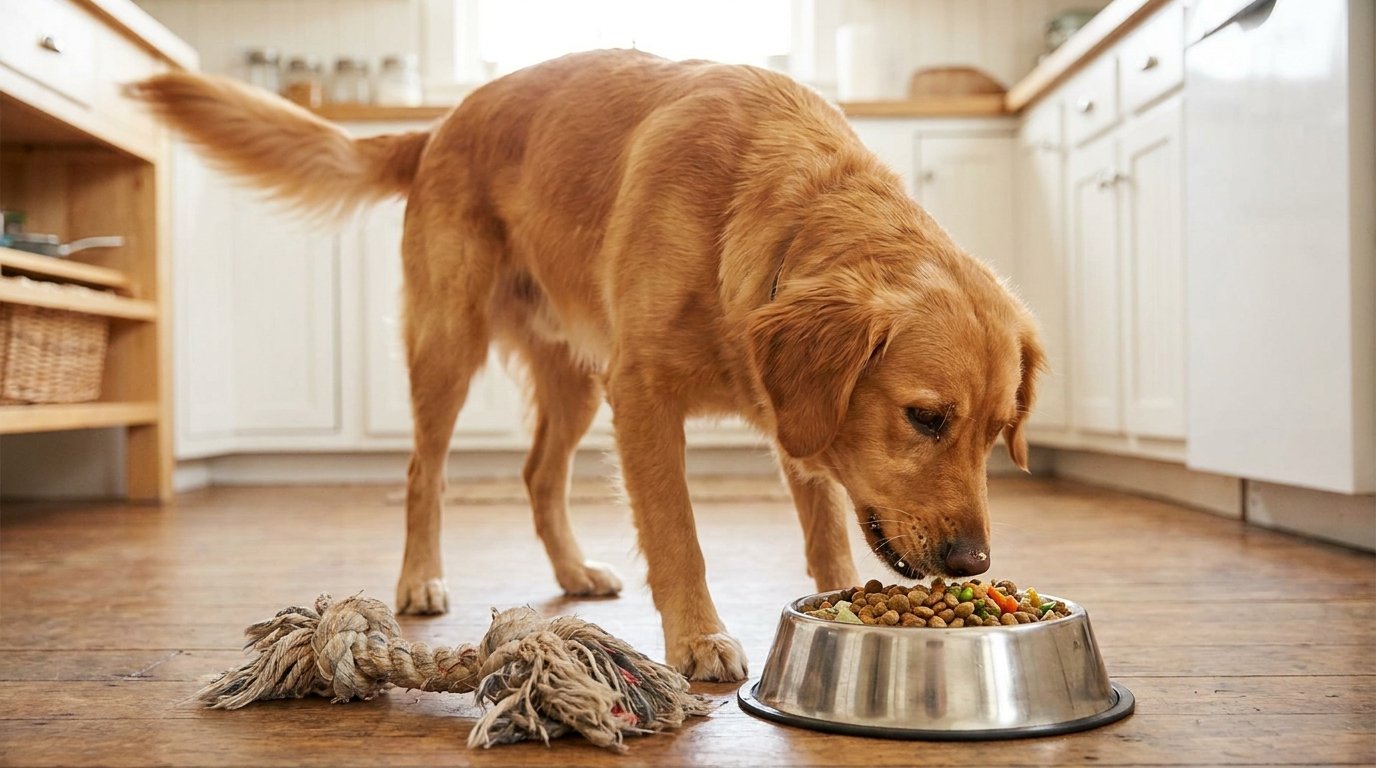 Como Montar uma Rotina Saudável para Cães: O Guia Passo a Passo