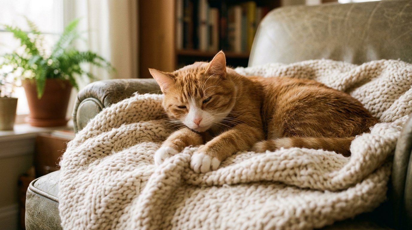 O Fascinante Universo dos Gatos Curiosidades Felinas