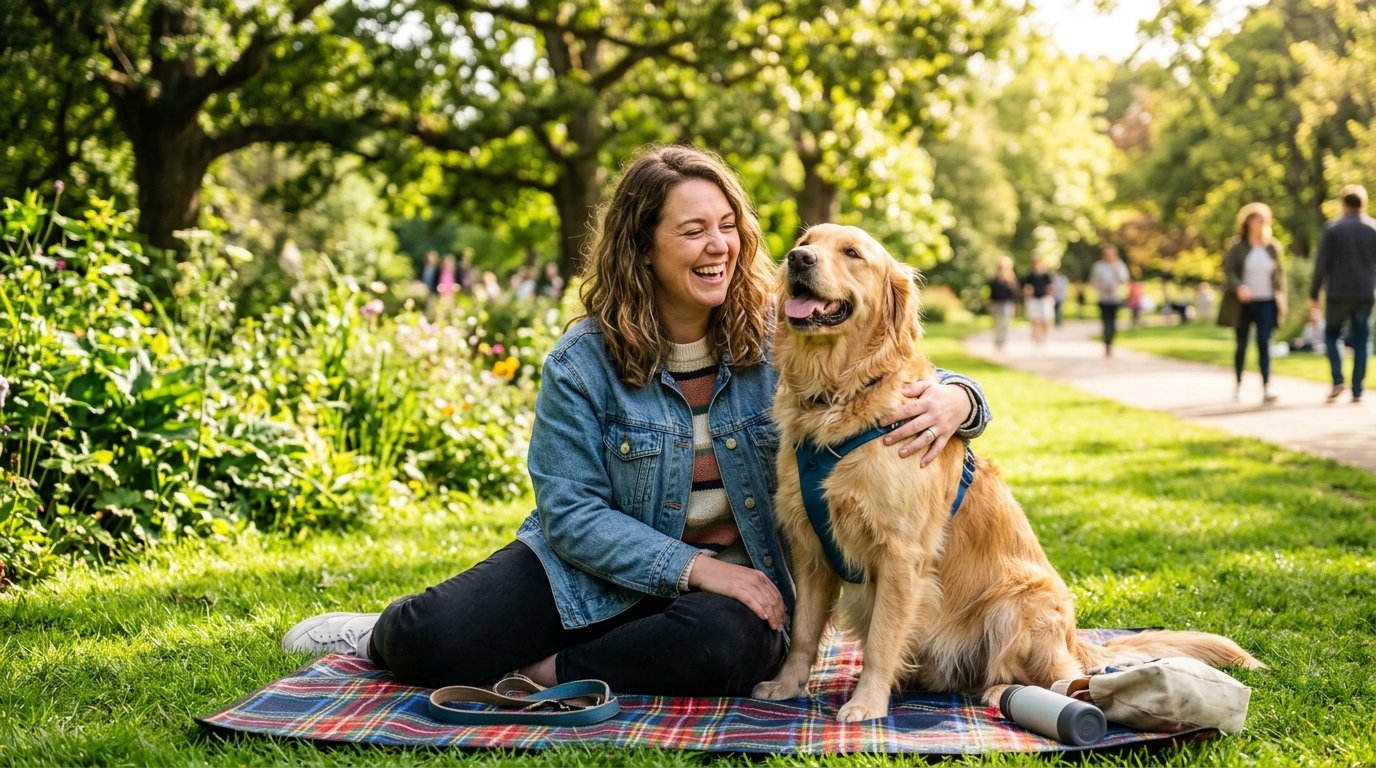 Guia Completo de Cuidados com Cães Como Garantir Saúde, Segurança e Felicidade ao seu Melhor Amigo