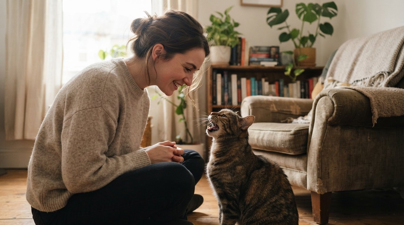 Miados Excessivos Como Entender, Identificar as Causas e Resolver o Problema de Forma Amorosa