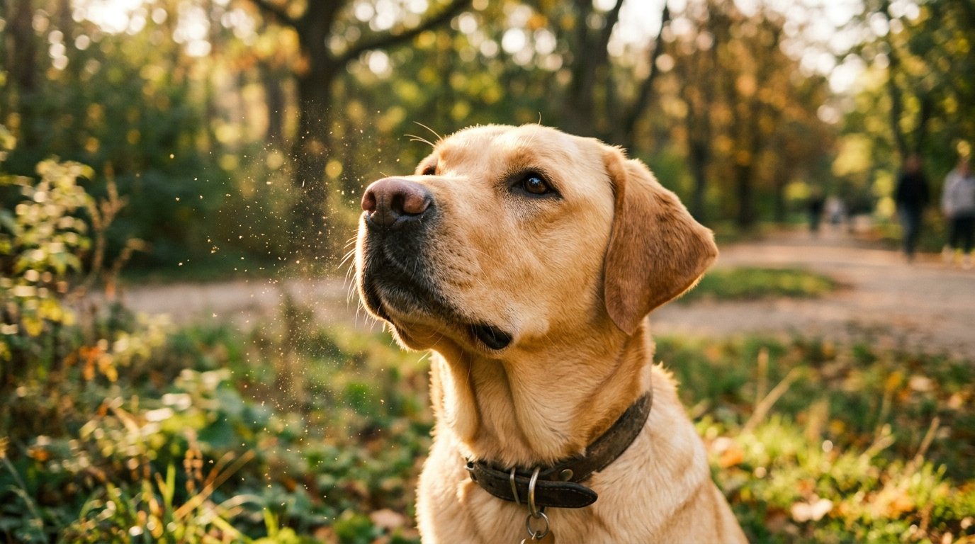 O Incrível Mundo dos Cães Curiosidades Caninas
