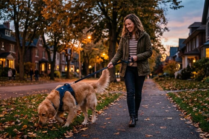 Passeios Seguros com Cães Guia Completo para Evitar Riscos na Rua