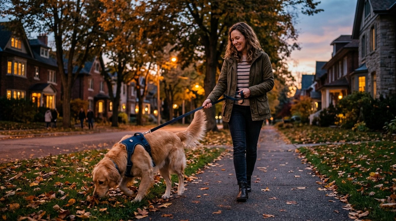 Passeios Seguros com Cães Guia Completo para Evitar Riscos na Rua