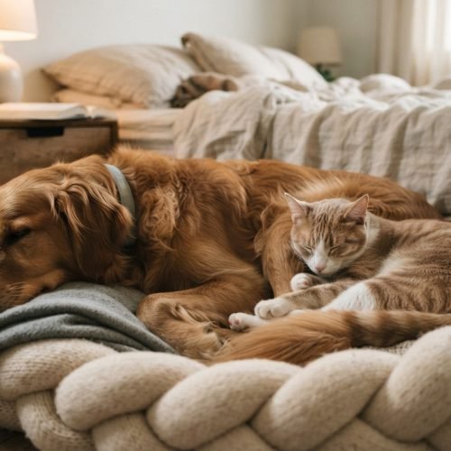 Como Escolher a Caminha Ideal para o Seu Pet O Guia Definitivo