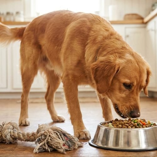 Como Montar uma Rotina Saudável para Cães: O Guia Passo a Passo