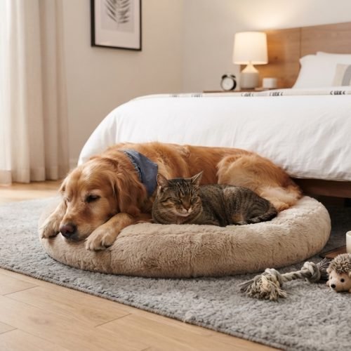 Cuidados com Pets em Hotéis Guia Completo para uma Hospedagem Segura