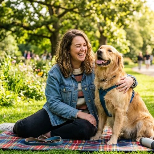 Guia Completo de Cuidados com Cães Como Garantir Saúde, Segurança e Felicidade ao seu Melhor Amigo