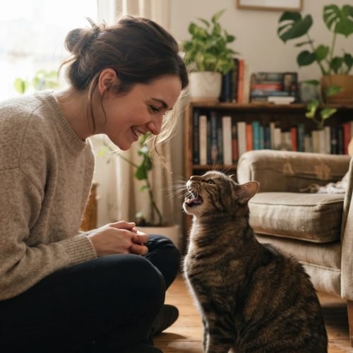 Miados Excessivos Como Entender, Identificar as Causas e Resolver o Problema de Forma Amorosa
