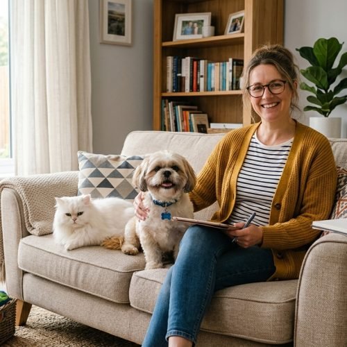 Raças Ideais para Apartamentos Como Escolher o Pet Perfeito para seu Lar
