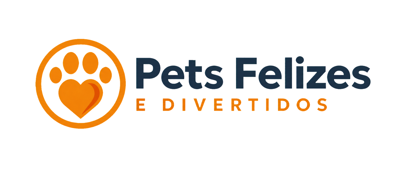 Pets Felizes e Divertidos